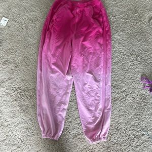 Lululemon joggers/sweatpants